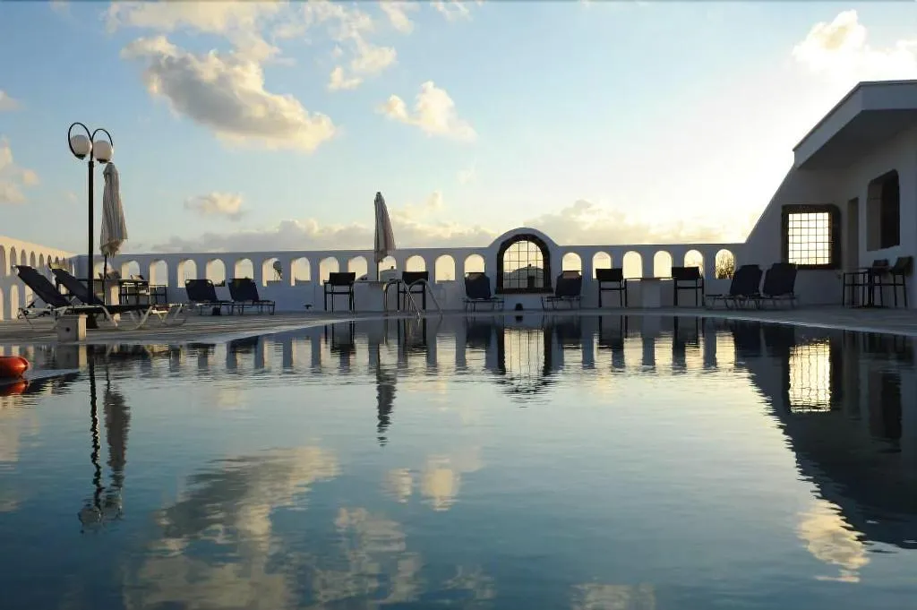 Sports and Entertainment, Villa Kavallaris & Apartments, Santorini