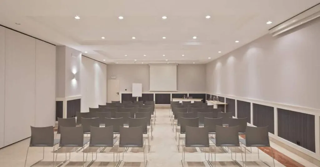 Conferences, INNSiDE by Meliá Barcelona Apolo, Barcelona
