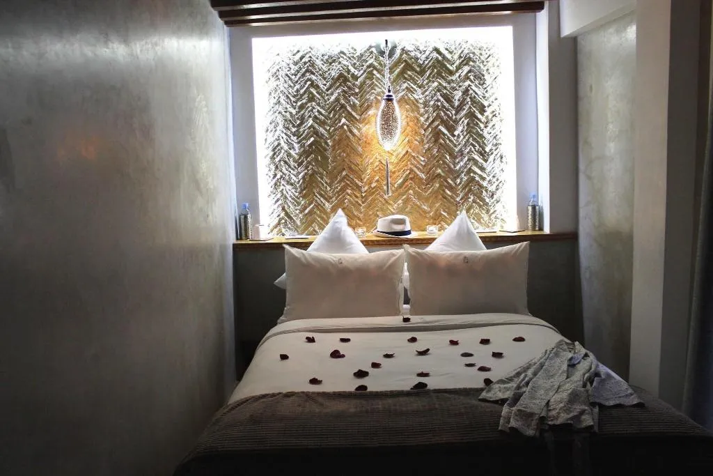 Room, Riad Kalaa 2, Rabat