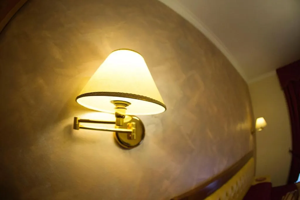 Room, Bellavista, Naples