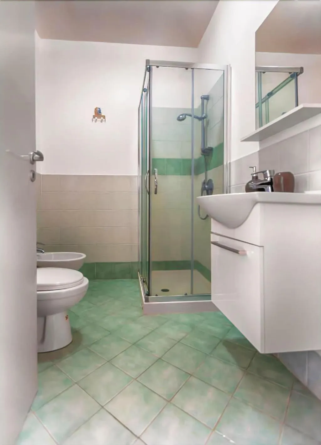 Room, B&B Alta Dimora Catania, Catania