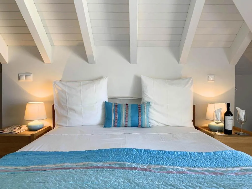 Room, Residence Lagos, Algarve