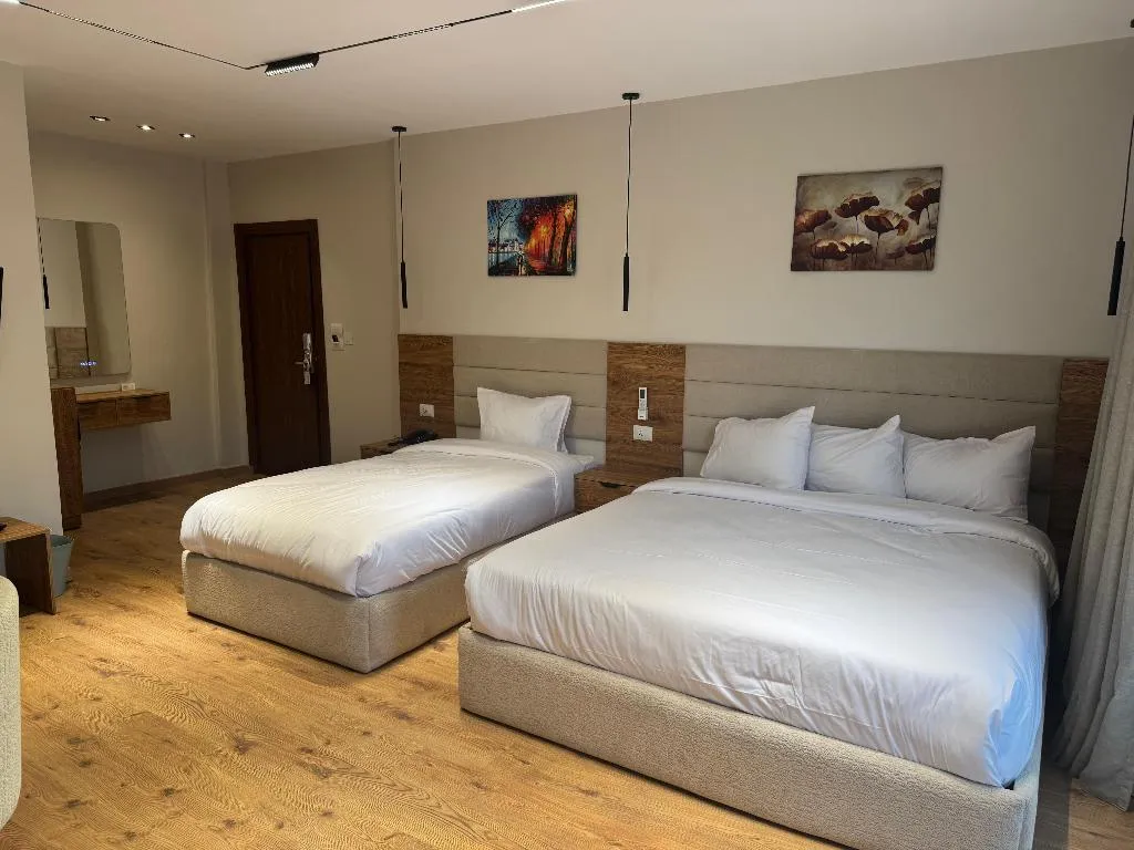 SUITE EXECUTIVE Room, Palacio Pyramids Hotel, Cairo