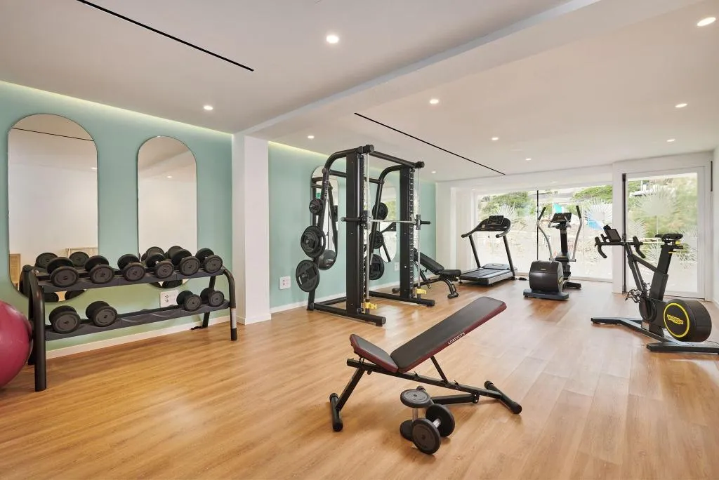 Sports and Entertainment, Grupotel Molins, Majorca