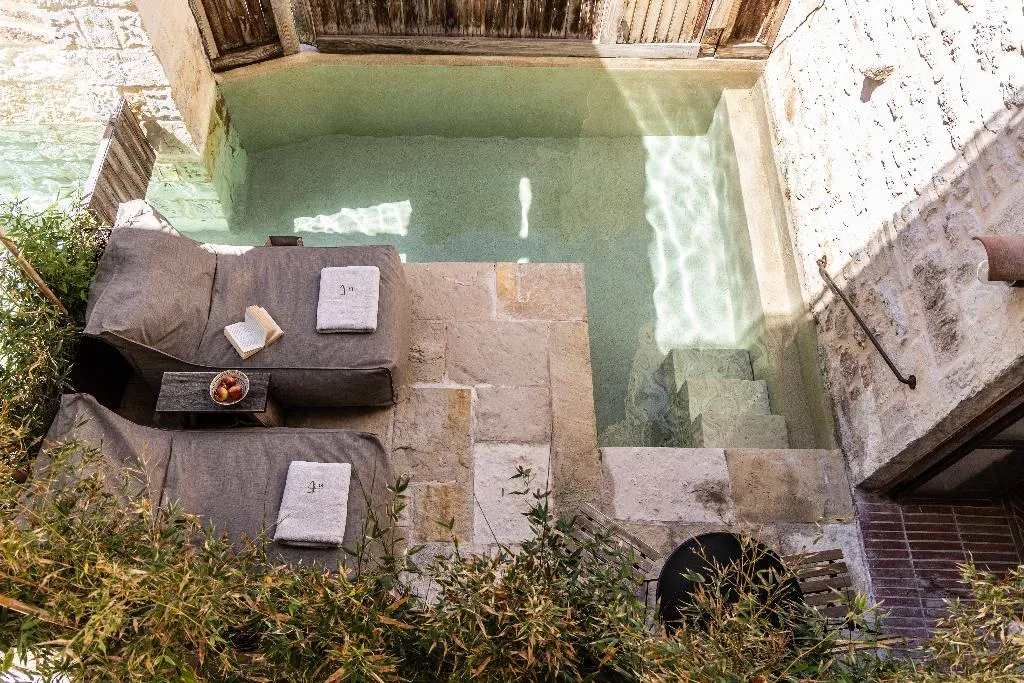 SUITE DELUXE Room, Amalen Suites, Crete