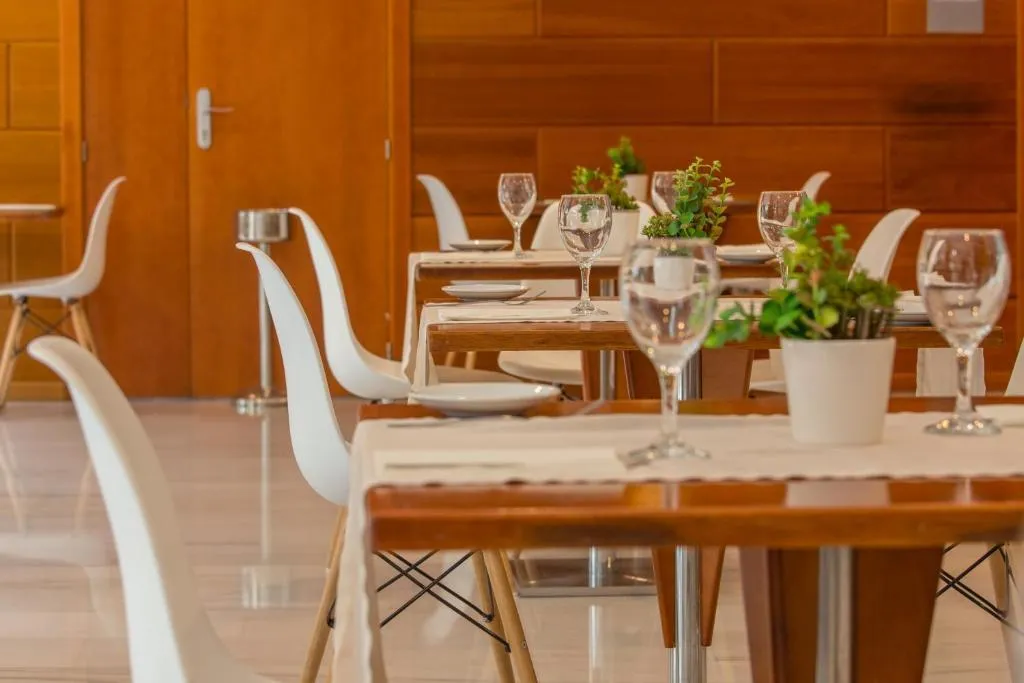 Restaurant, Alaquas, Costa Blanca