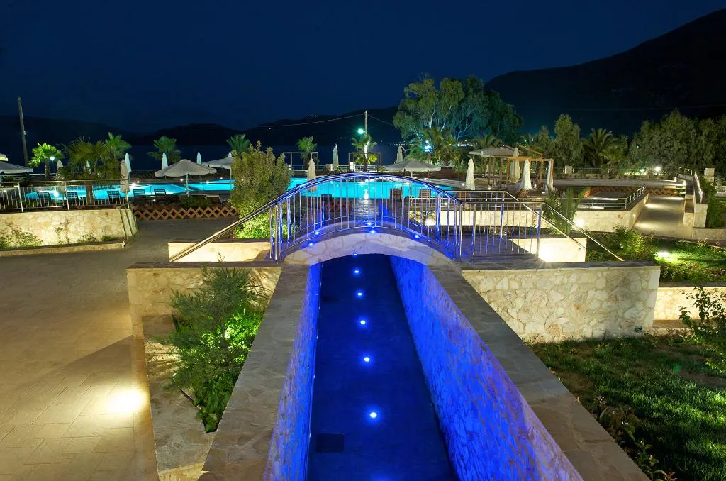 General view, Ionian Emerald Resort, Kefallinia