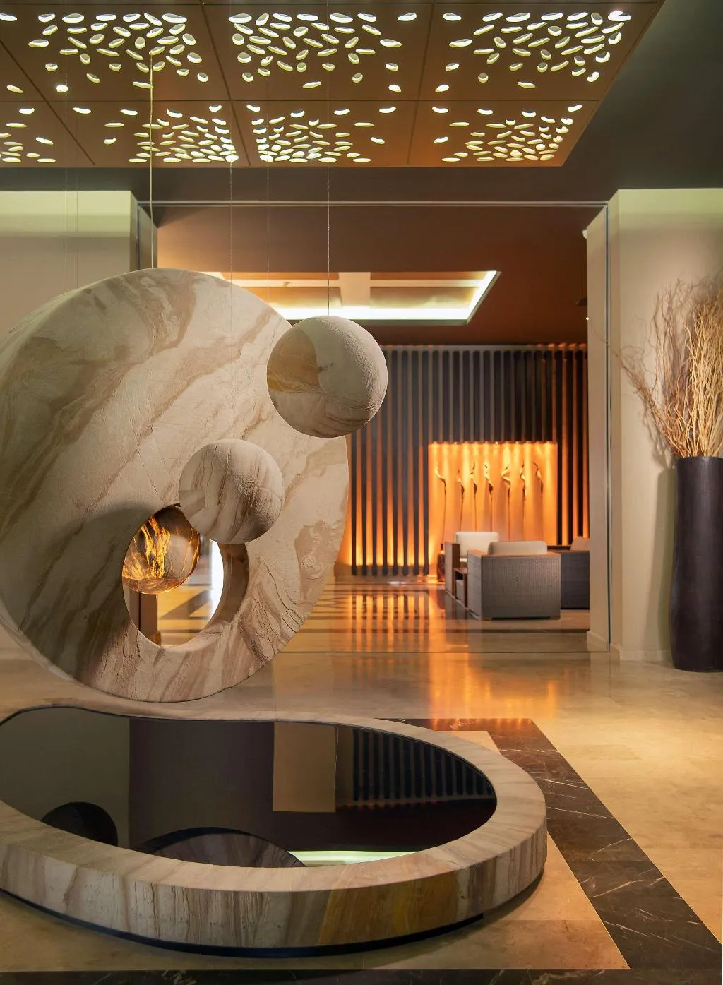 Sports and Entertainment, Radisson Blu Resort & SPA Cesme, Izmir