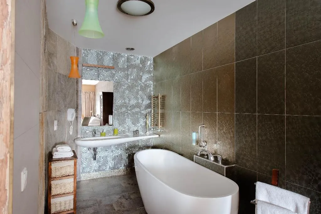 APARTMENT EXECUTIVE ONE BEDROOM Room, Lenart, Krakow
