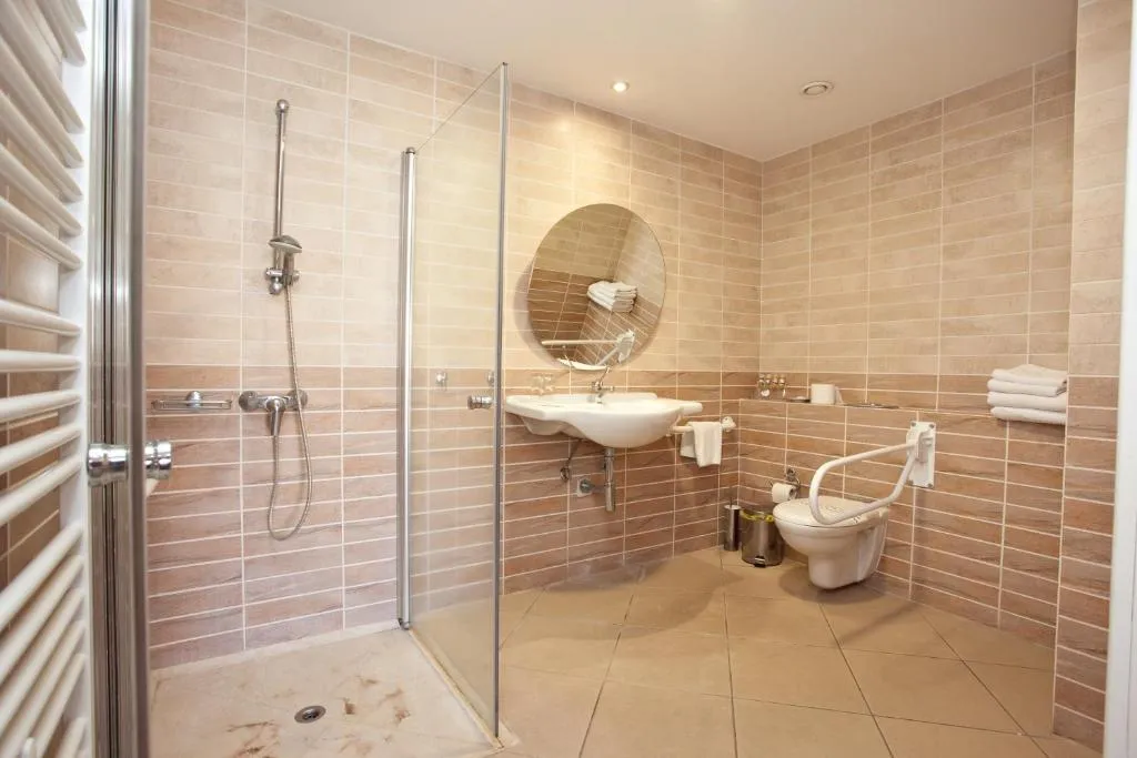 TWIN ANNEX Room, Rodon Hotel And Resort, Cyprus