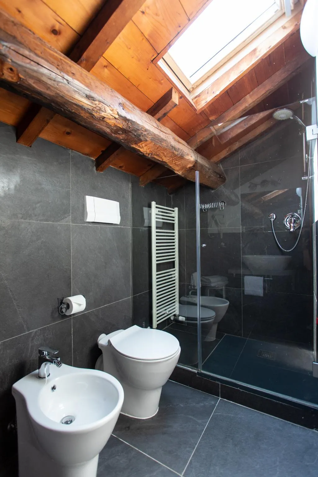 SUITE CANAL VIEW Room, Charming Palace Santa Fosca, Venice