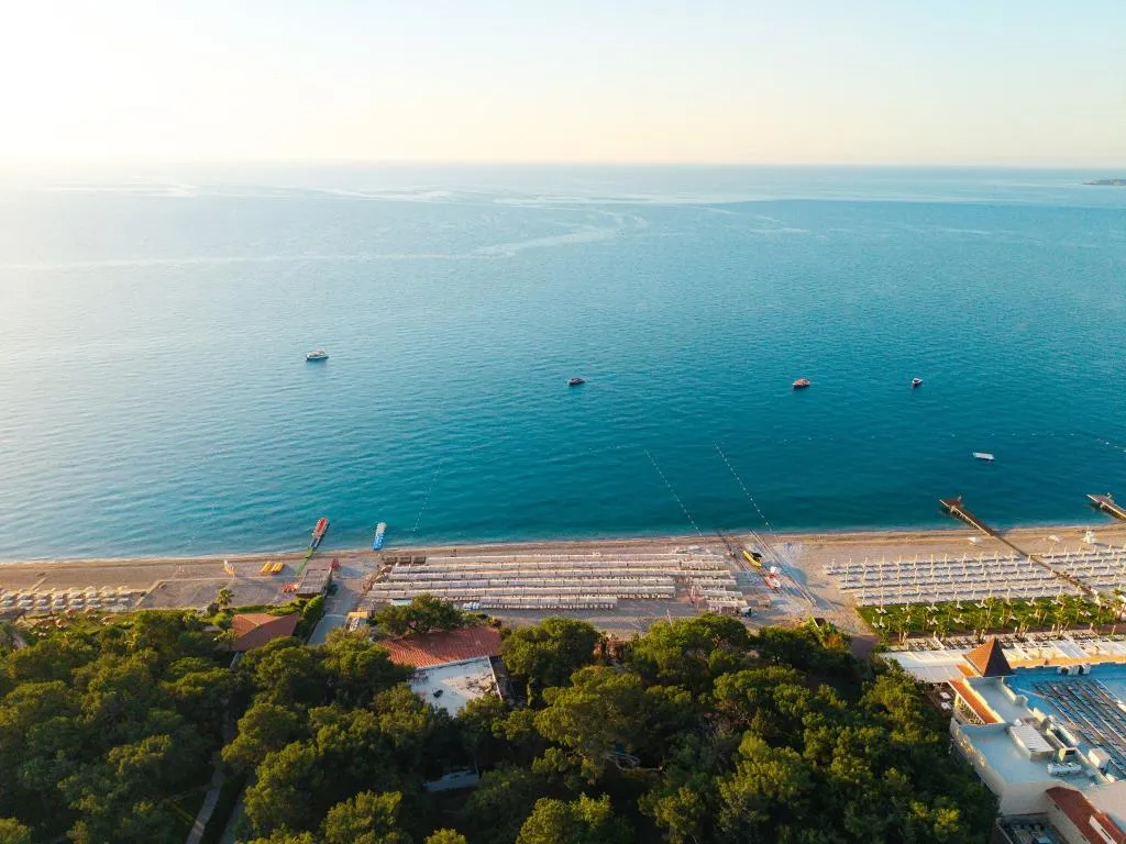 General view, Pirates Park Resort, Antalya