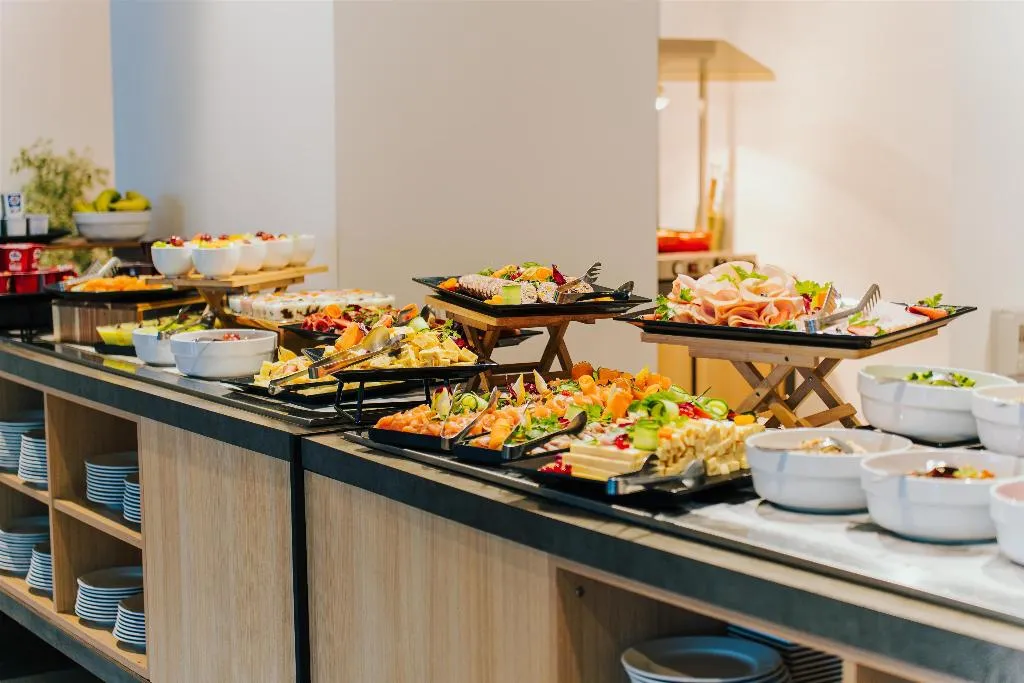 Restaurant, Cavalieri Hotel Malta, by Radisson Individuals, Malta