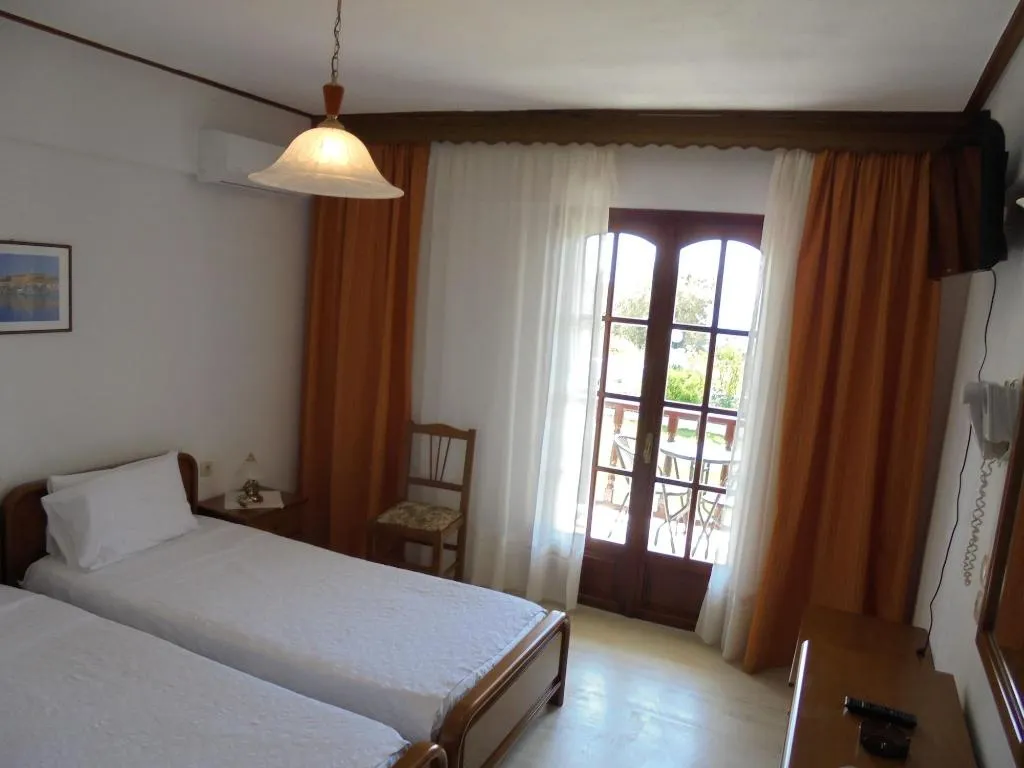 Room, Paradise, Skiathos