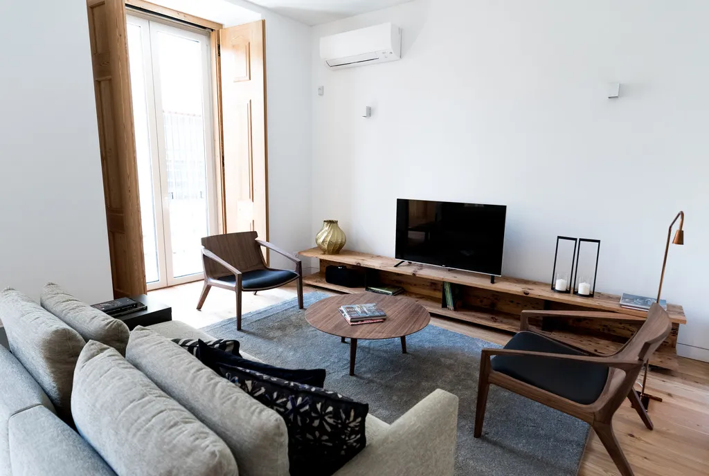 STUDIO STANDARD Room, Flora Chiado Apartments, Lisbon