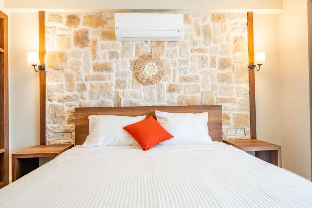 Room, Selimiye Thales Hotel, Dalaman