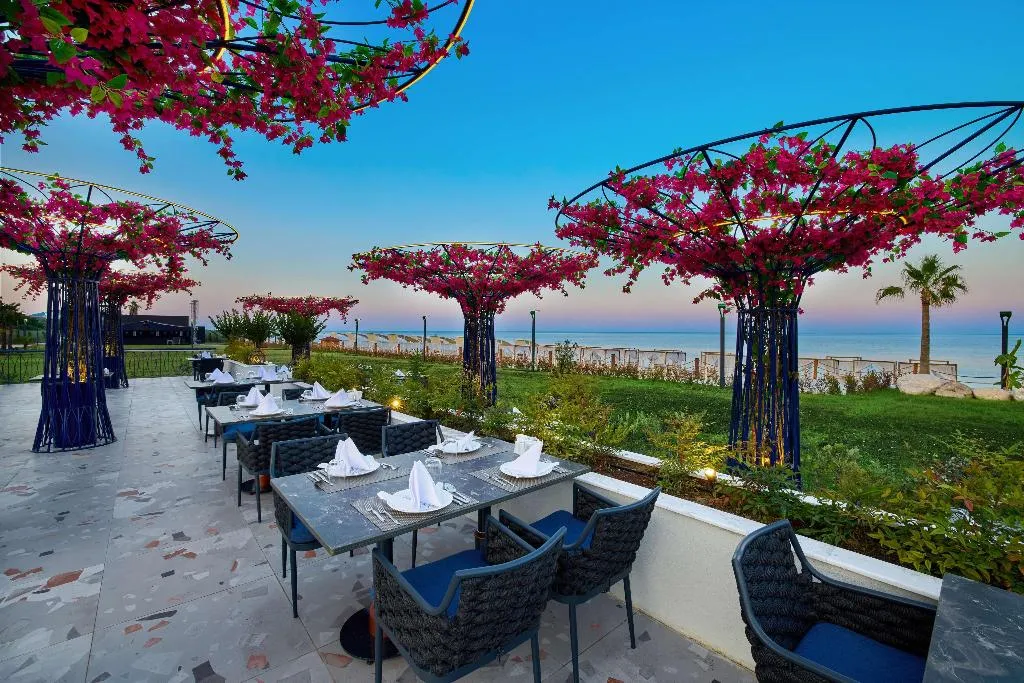 Restaurant, Mövenpick Resort Antalya Tekirova, Antalya