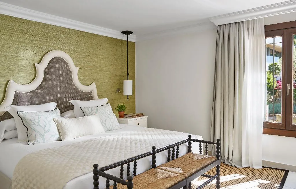 SUITE DELUXE Room, Marbella Club Hotel, Costa Del Sol