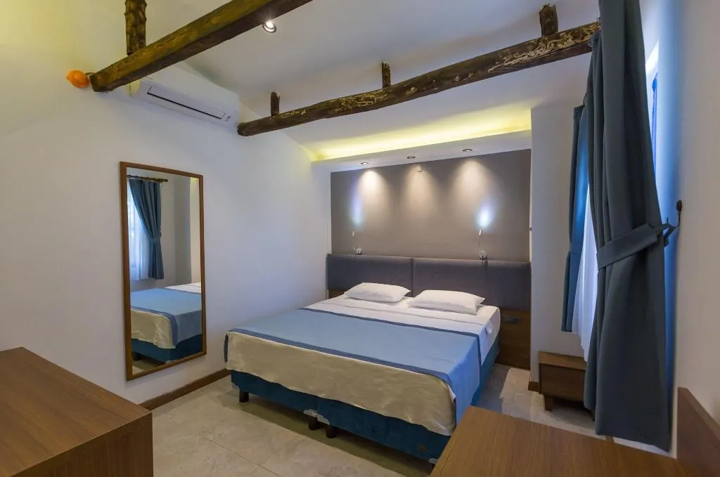 Room, Risus Garden Marina Hotel, Izmir