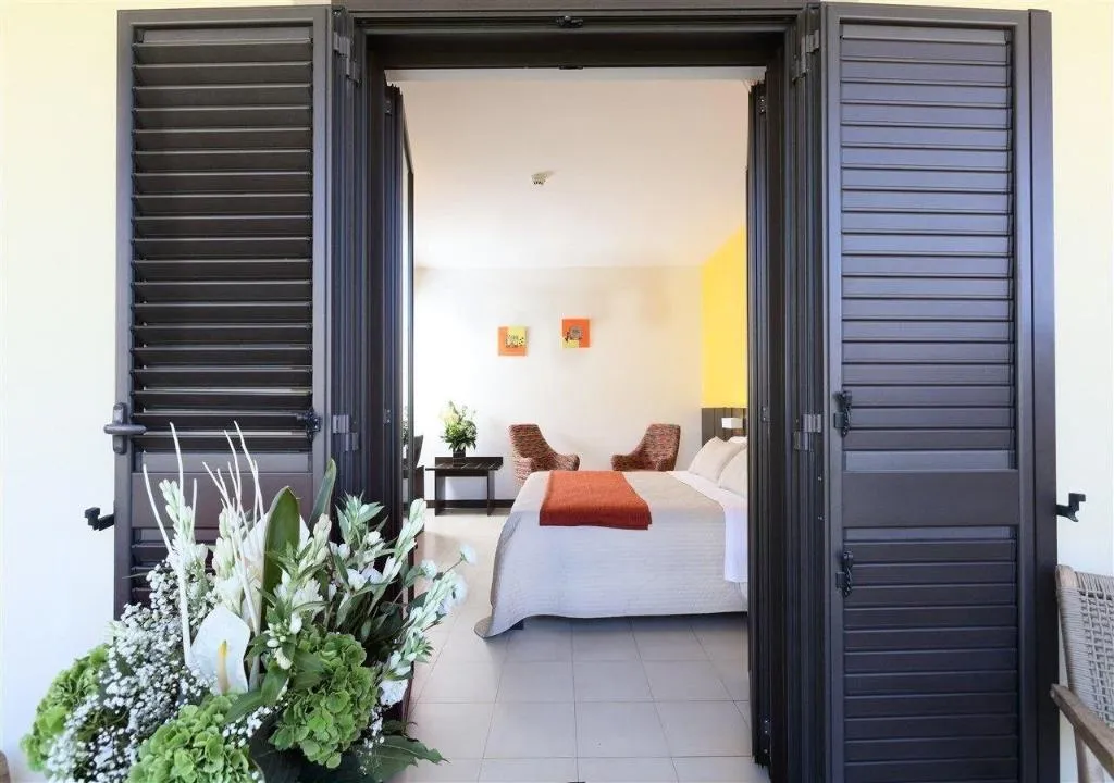 Room, San Giovanni, Taormina