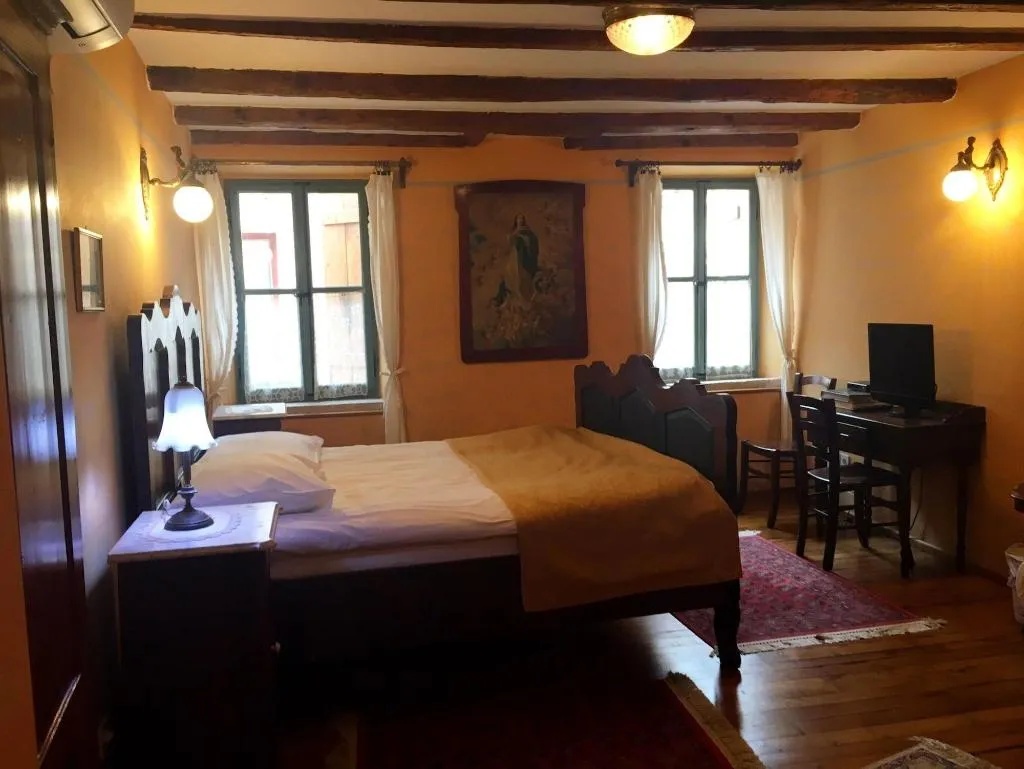 Room, Casa Garzotto Integrated Hotel, Istria