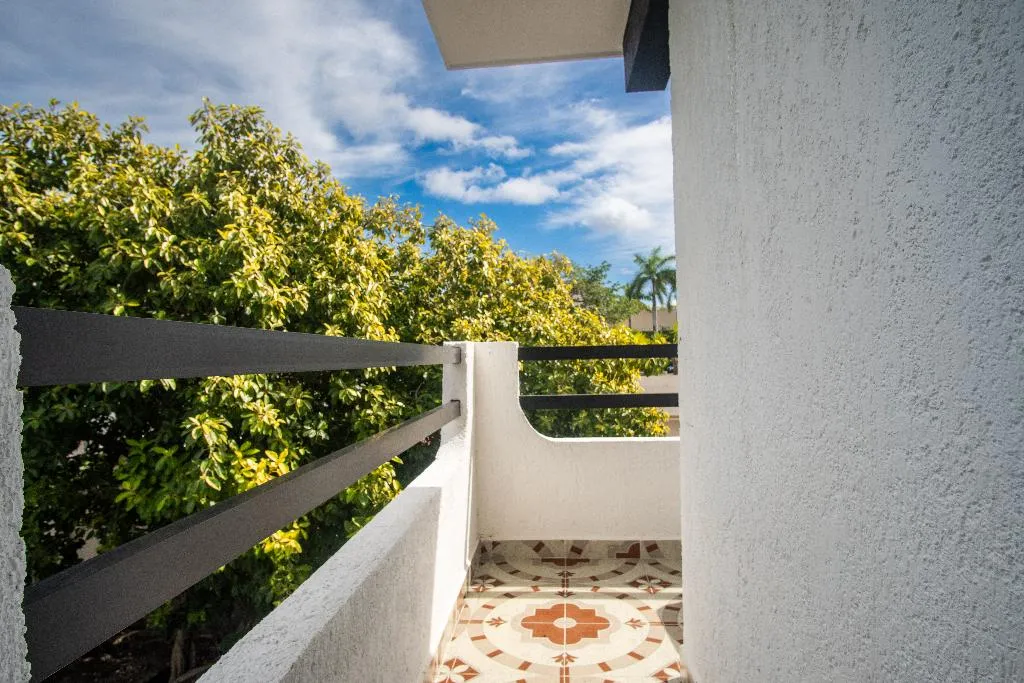 APARTMENT CAPACITY 2 Room, La Quinta Caribeña, Cancun Area
