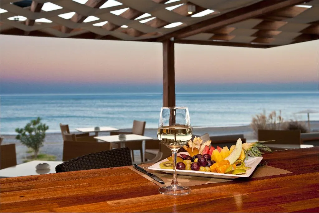 Bar, Elysium Resort & Spa, Rhodes