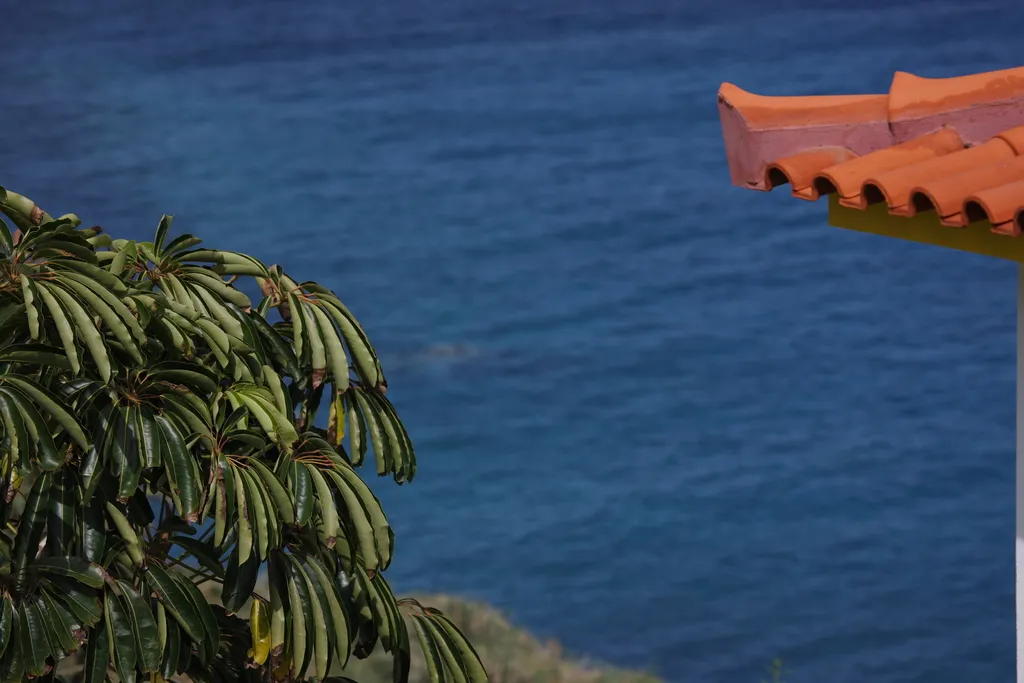 General view, Canico Bay Club, Madeira