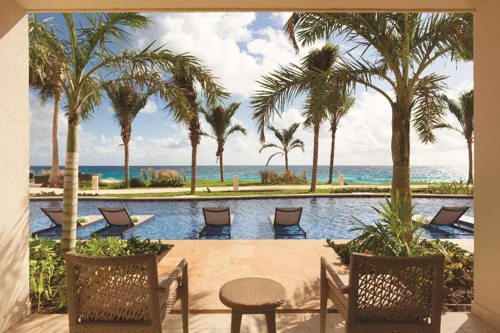 Room, Hyatt Ziva Cancun, Cancun Area