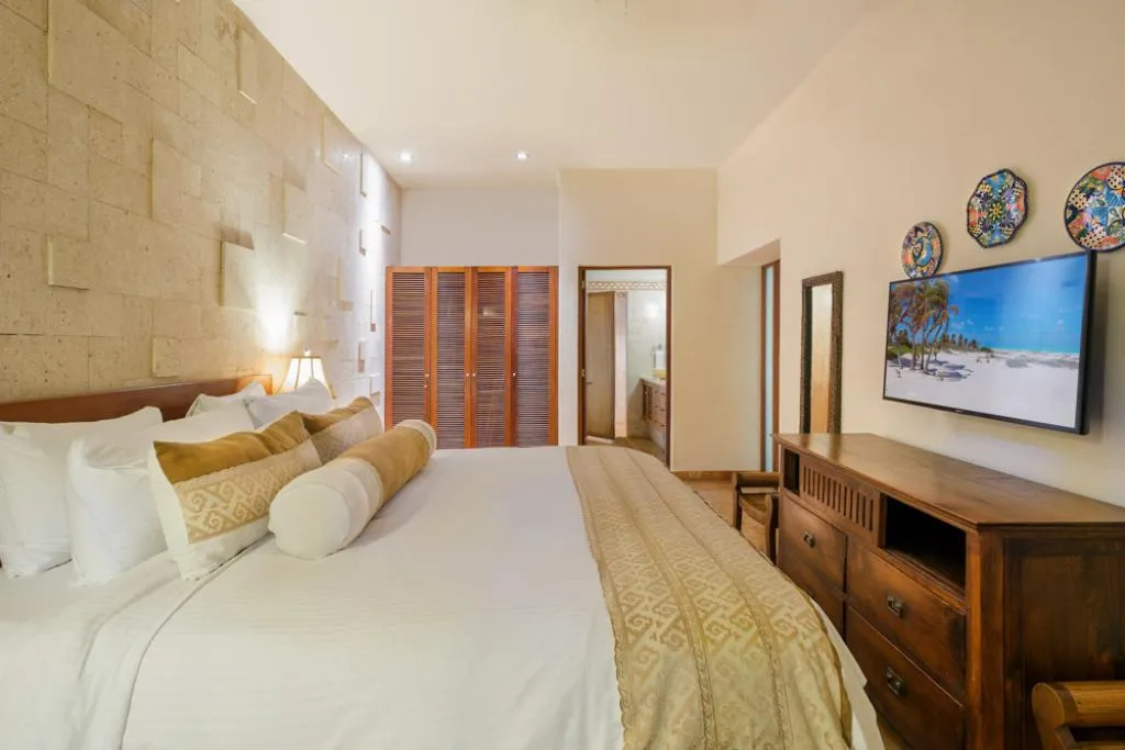 APARTMENT CLASSIC ONE BEDROOM Room, Porto Playa Condo Hotel, Playa Del Carmen