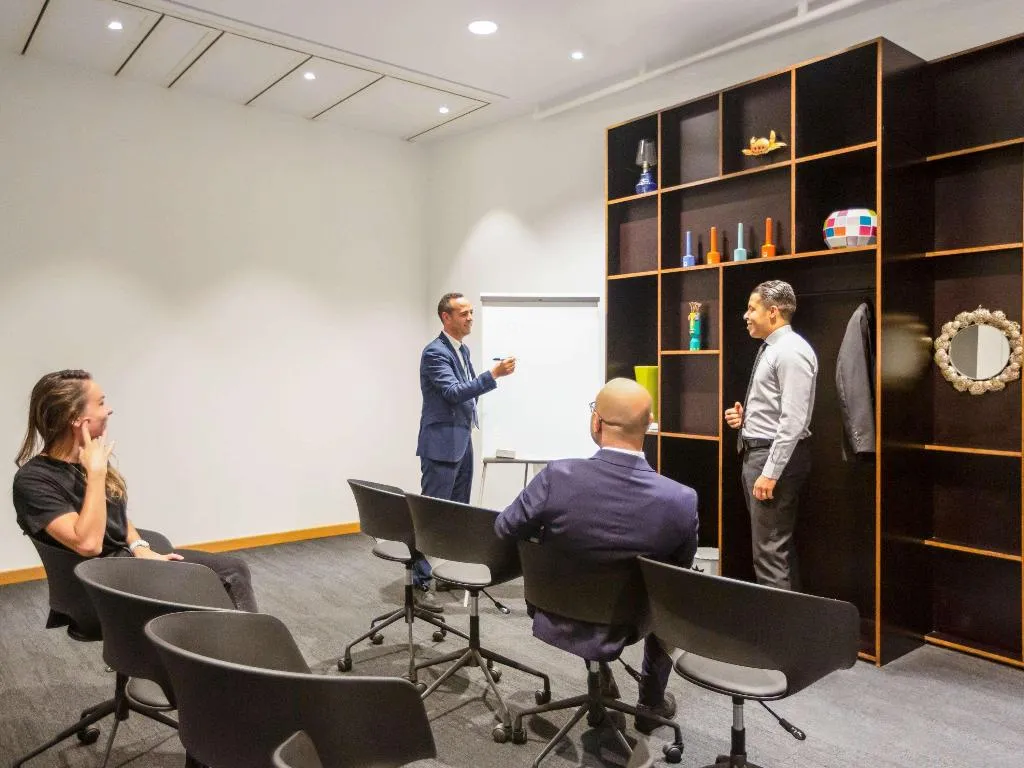 Conferences, Adagio Casablanca City Center, Casablanca