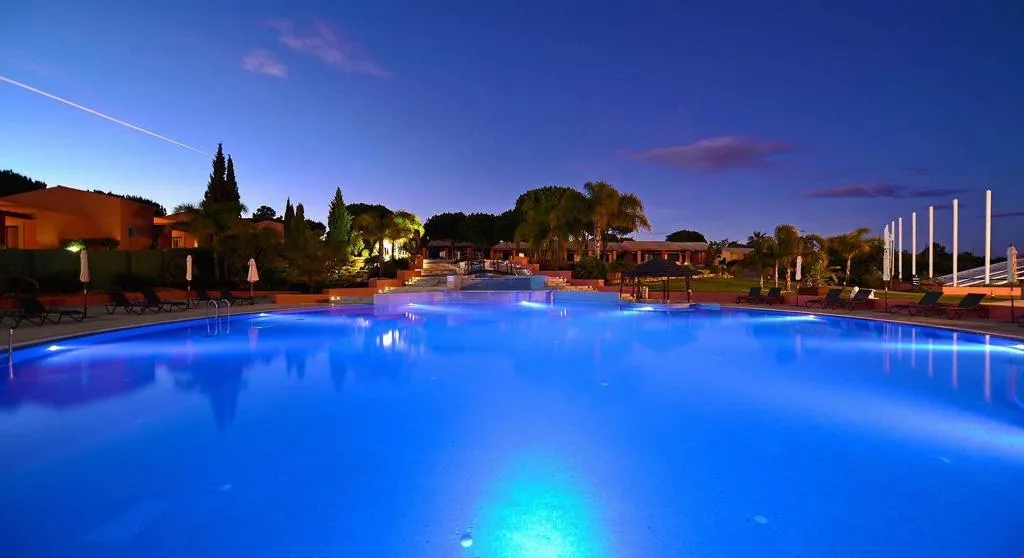 Pool, Pestana Vila Sol Golf - Vilamoura, Algarve