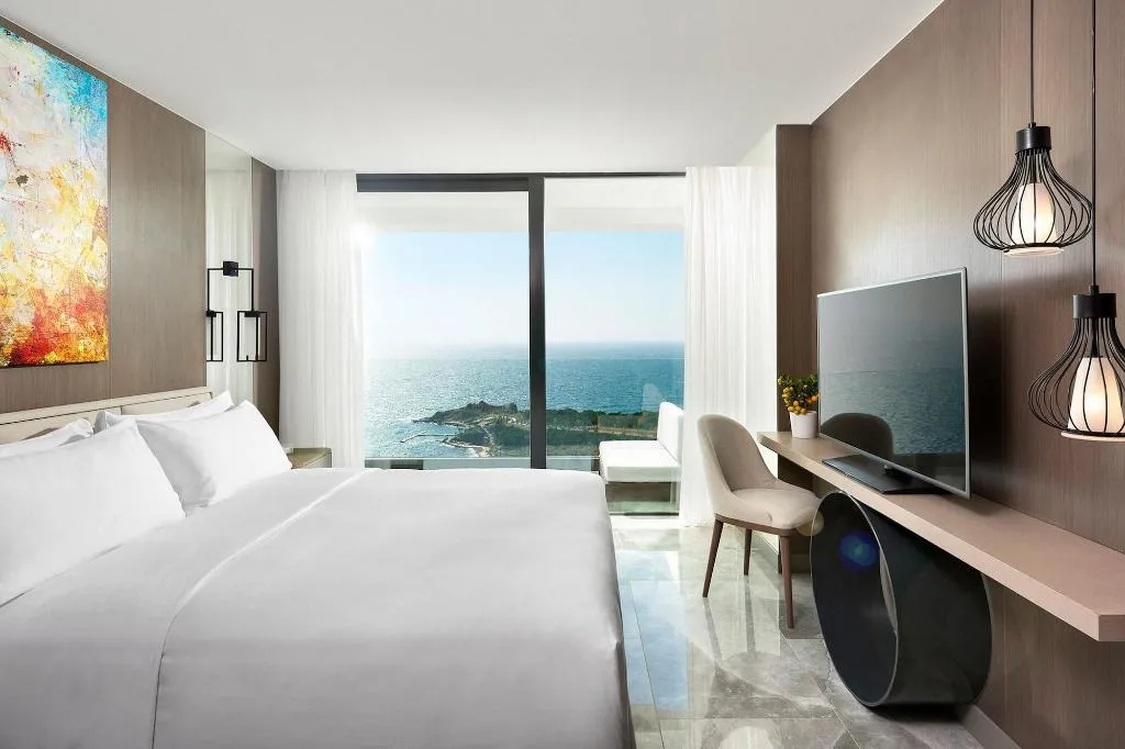 Room, Le Meridien Bodrum Beach Resort, Bodrum