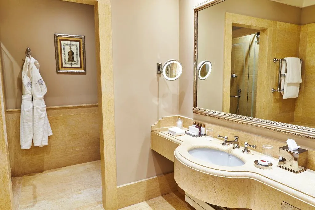 DOUBLE GRAND DELUXE Room, San Clemente Palace, Venice