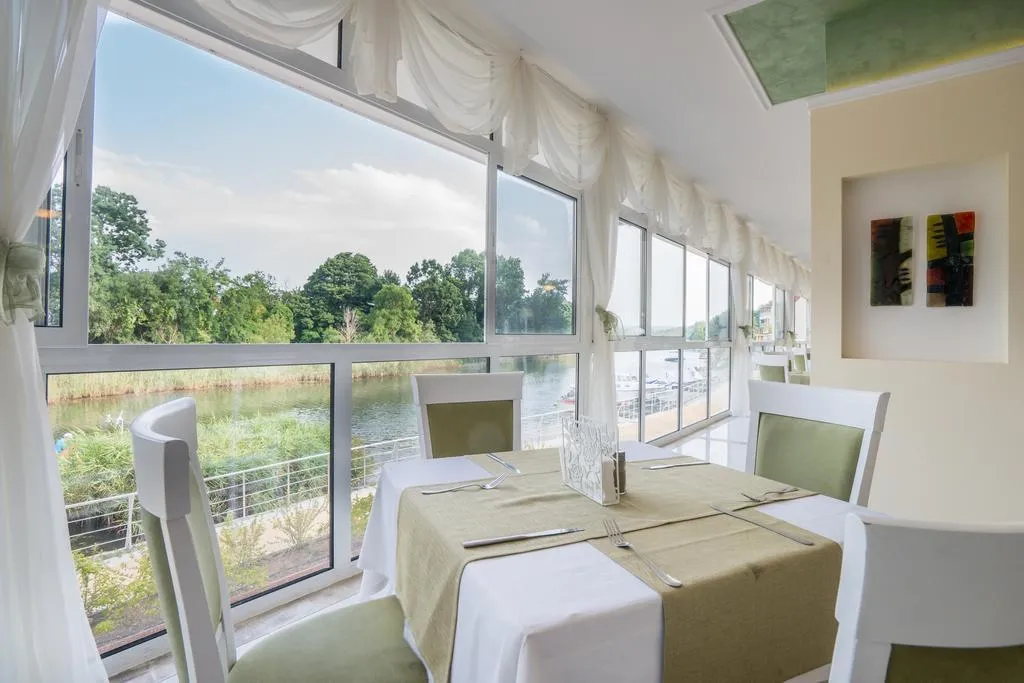 Restaurant, Perla Royal, Bourgas