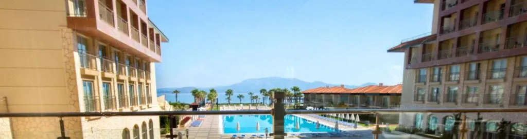Pool, Radisson Blu Resort & SPA Cesme, Izmir