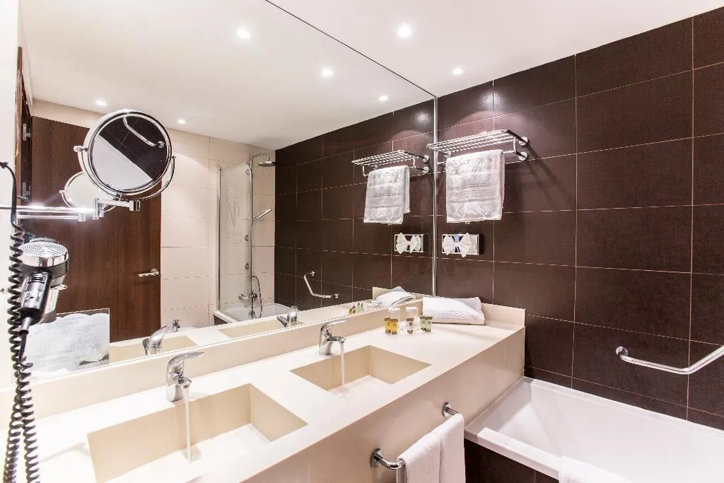 SUITE STANDARD Room, Vincci Costa Golf, Costa De La Luz