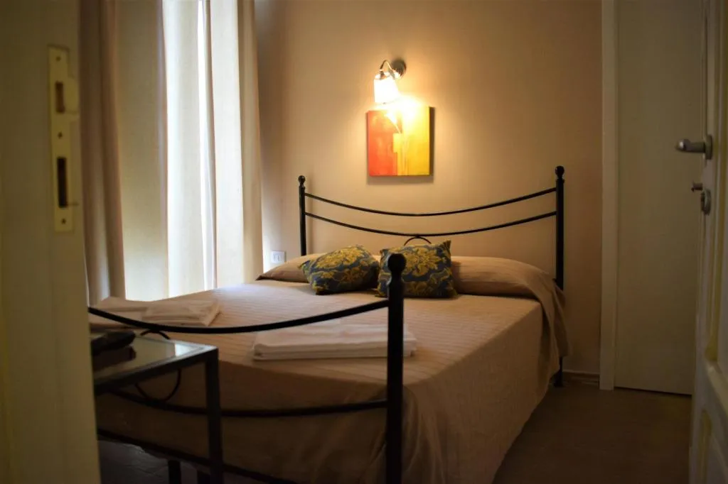 Room, Gilda Rooms & Breakfast, Catania