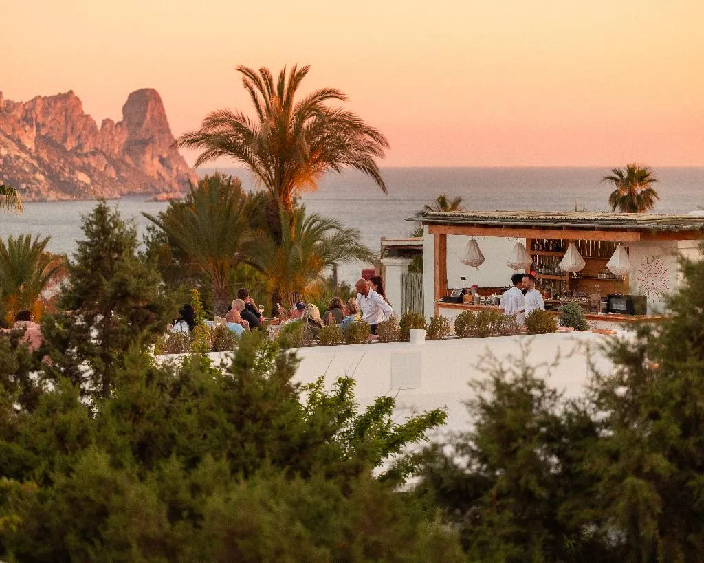 General view, Petunia Ibiza - Adults Only, Ibiza