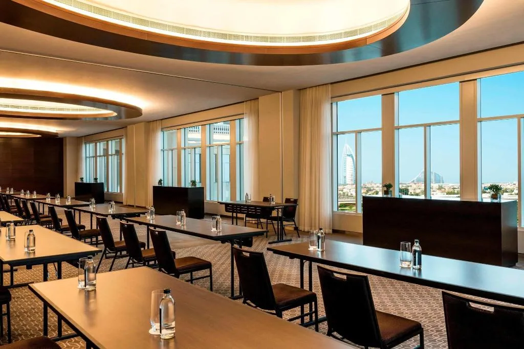 Conferences, Sheraton Dubai Mall of the Emirates Hotel, Dubai