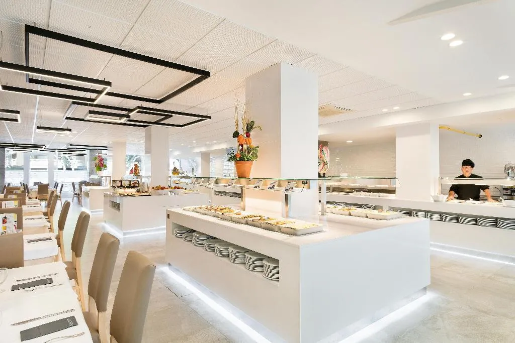 Restaurant, Best Da Vinci, Costa Dorada