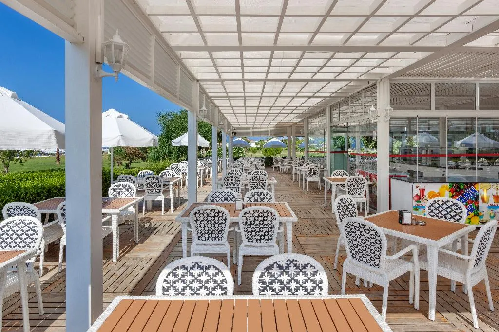 Beach, Glamour Resort Spa, Antalya