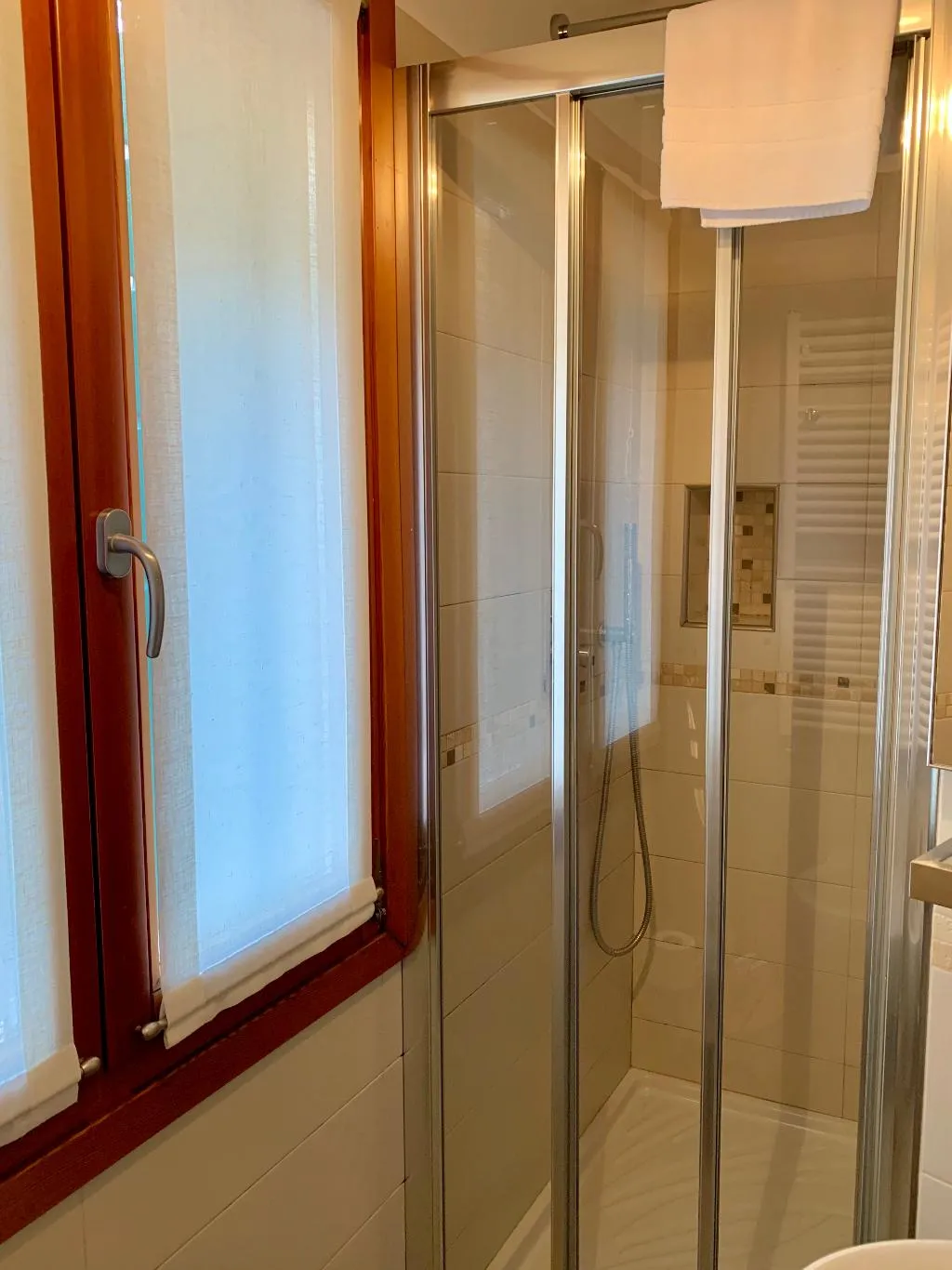 DOUBLE DELUXE Room, B&B Fortuny, Venice