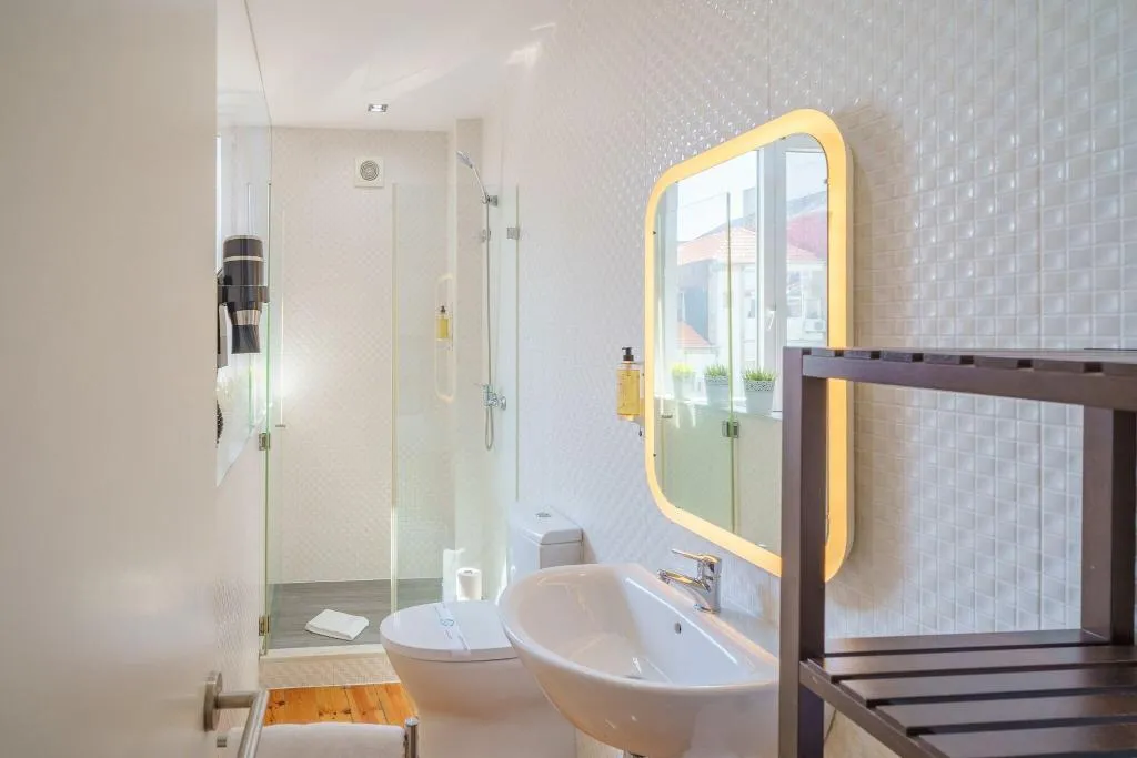 Room, Feel Porto Downtown Townhouses, Porto