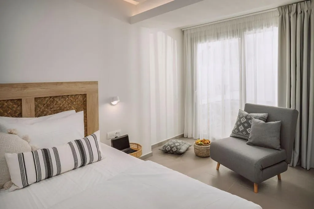 Room, Anassa Suites By Estia Adults Only, Crete