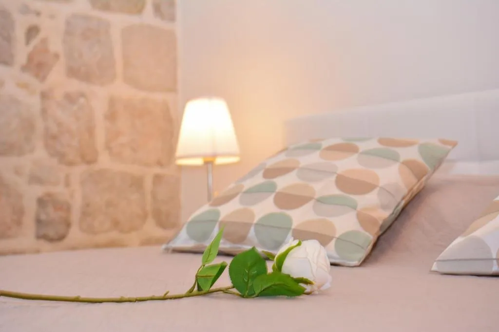 Room, Rilati Old Town Palace, Dubrovnik