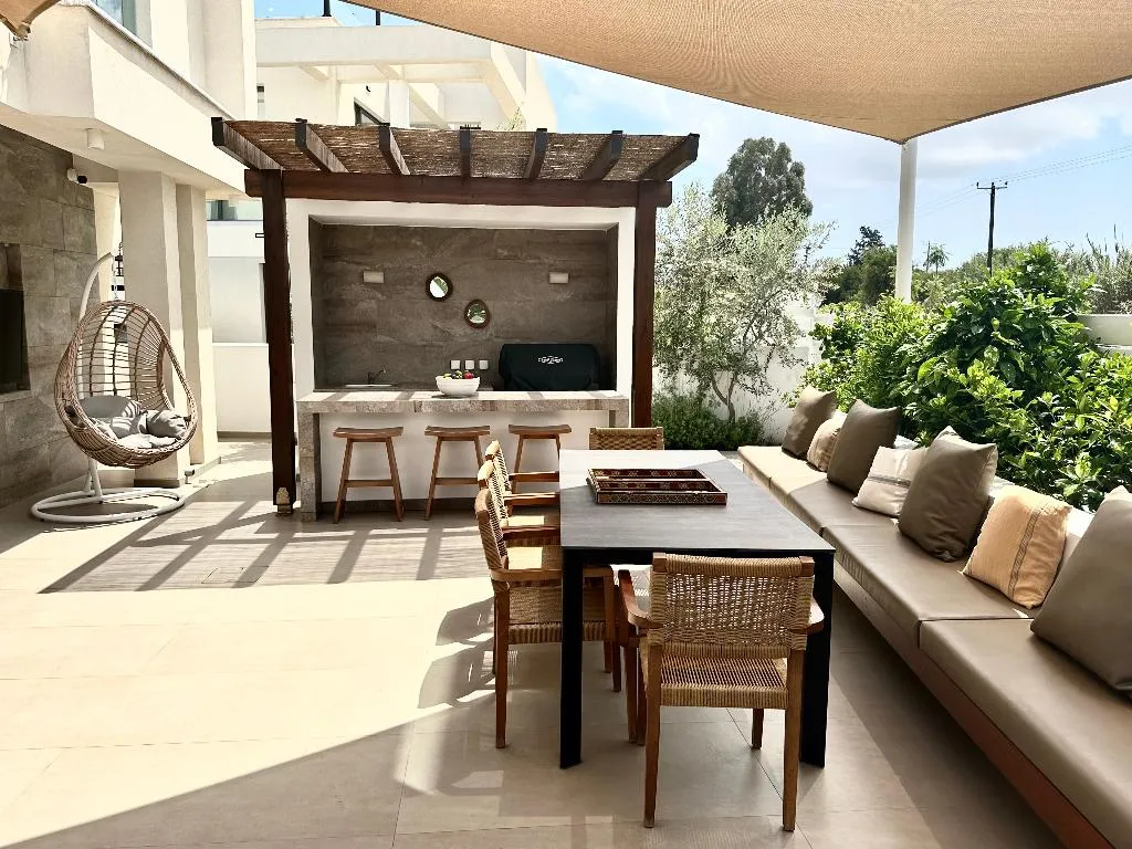 General view, Lora Pearl Luxury Villa, Cyprus