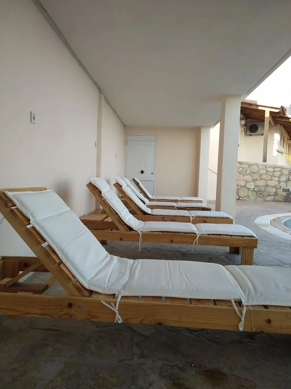 Pool, Creta Suites, Crete