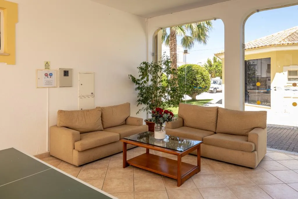 General view, Praia da Lota Resort, Algarve