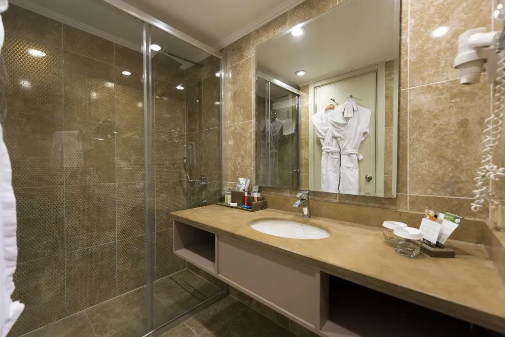 Room, Rixos Premium Tekirova L.O.L ThemePark Free Access, Antalya